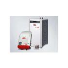 Fronius hibrid napelemes rendszer