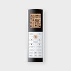 Gree Dark X GWH12ACC-K6DNA1D split klíma 3,5 kW