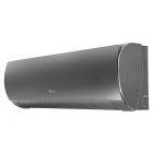 Gree DARK pro GWH09ACCXB-K6DNA1G split klíma 2,6 kW
