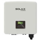  SOLAX inverter - SOLAX LiFePo akku 14db napelemmel