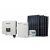  SOLAX inverter - SOLAX LiFePo akku 7db napelemmel