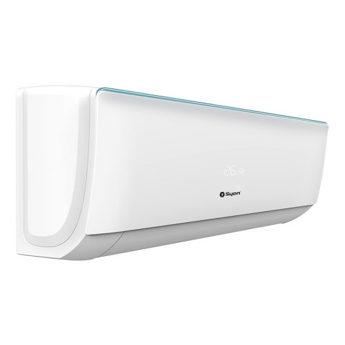 Syen Bora Plus SOH09BO-E32DA4A split klíma 2,5 kW