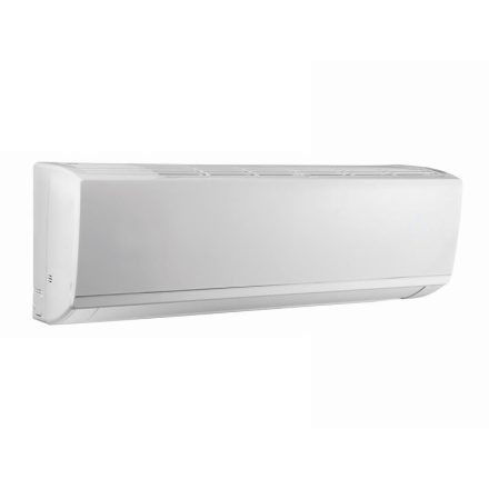 Új Fisher Comfort Plus FSAI-CP-91AE3/FSOAI-CP-91AE3 oldalfali split klíma 2,7 kW